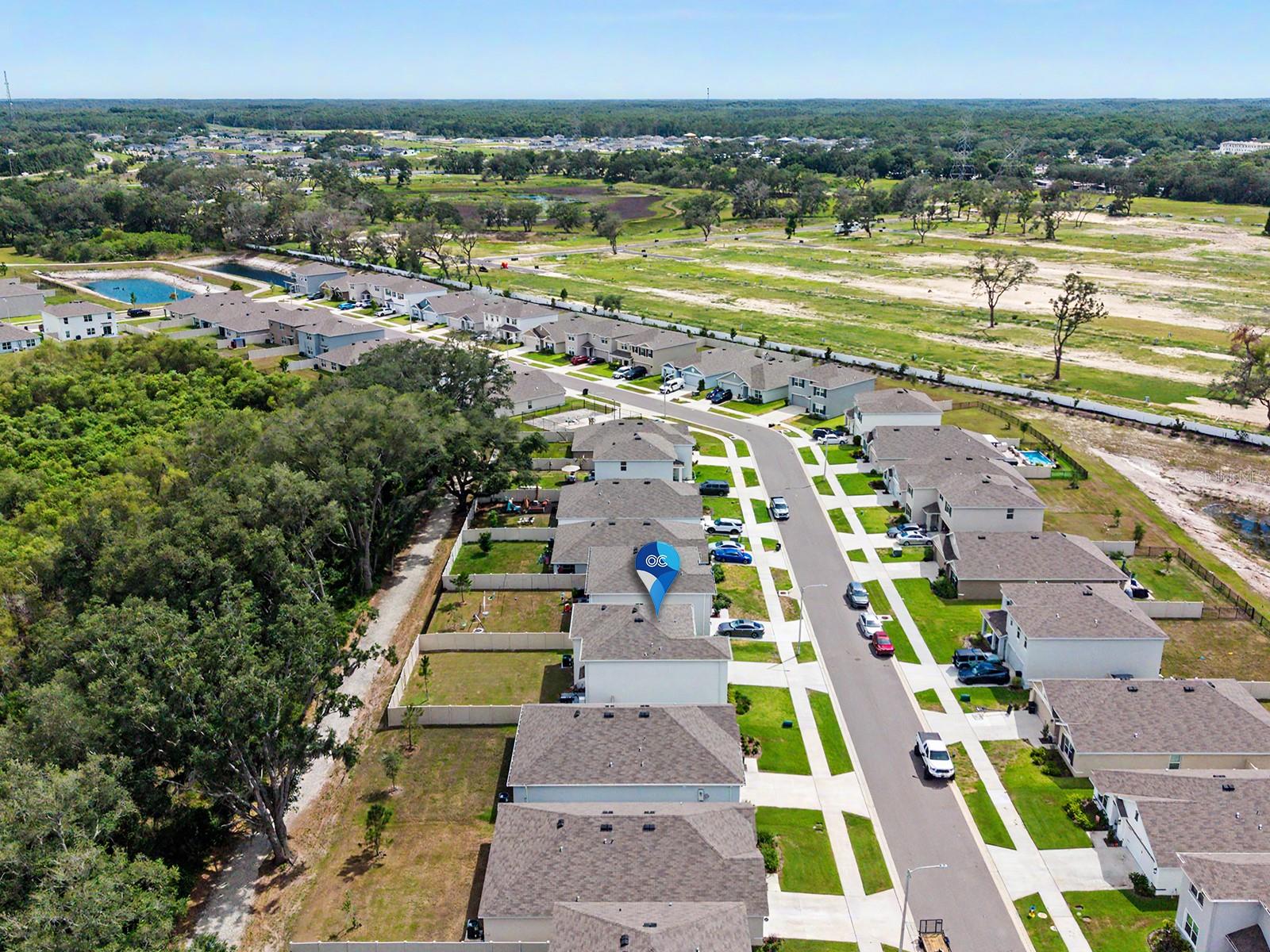 HAYS ROAD - Residential