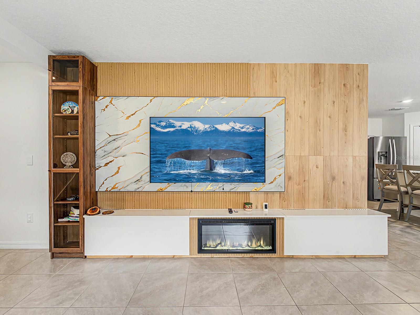 HAYS ROAD - Residential