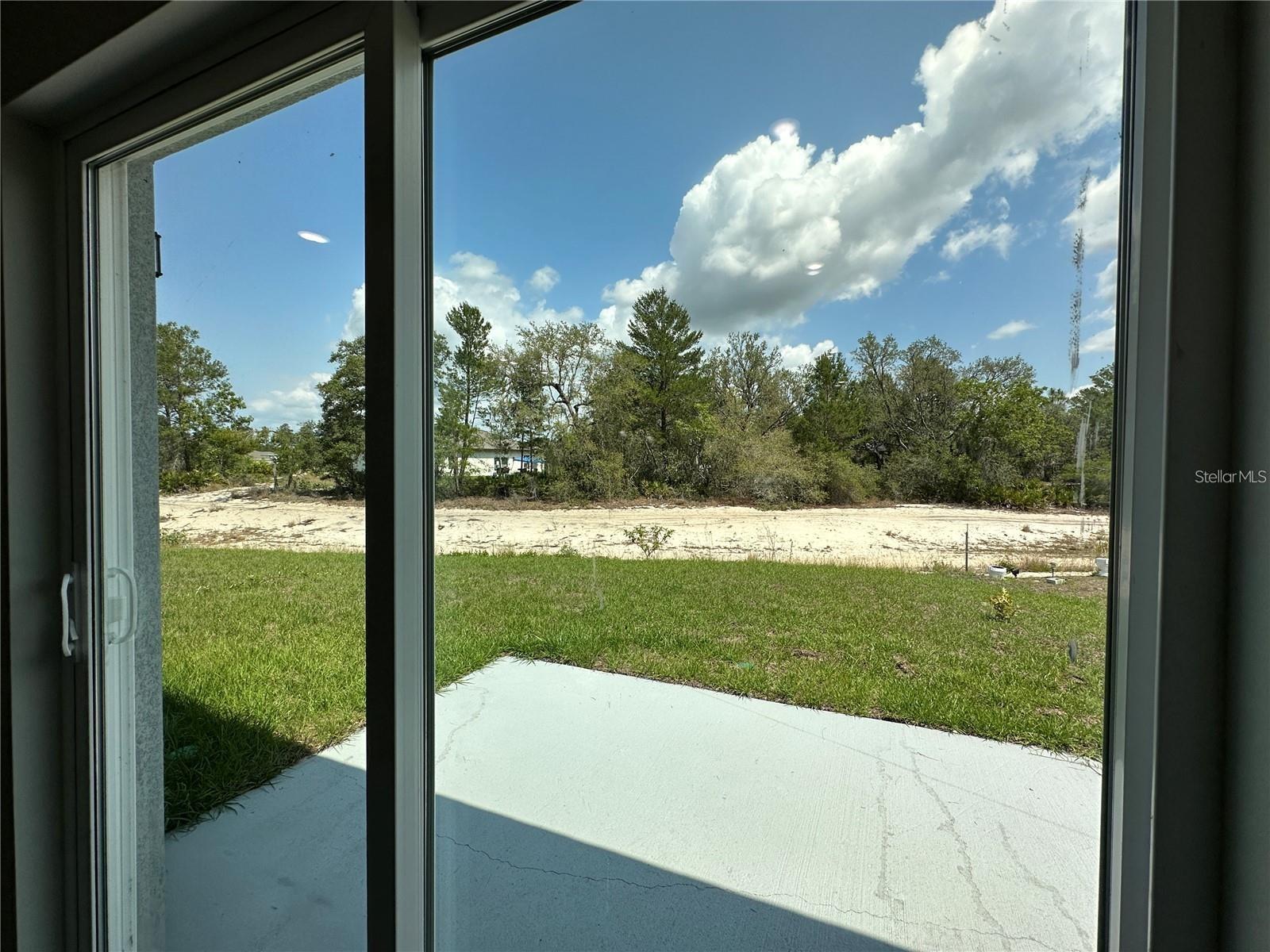 POINCIANA NBRHD 02 VILLAGE 08 - Residential Lease