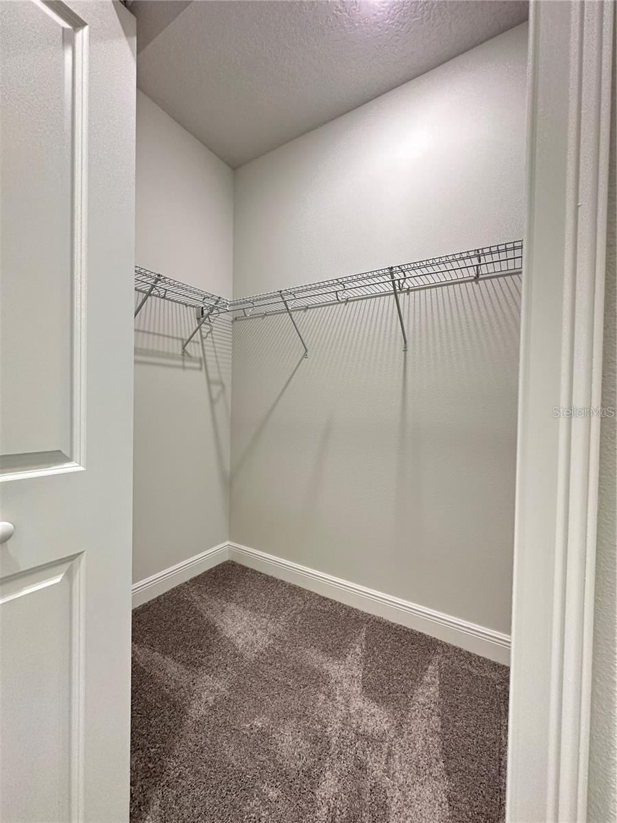 POINCIANA NBRHD 02 VILLAGE 08 - Residential Lease