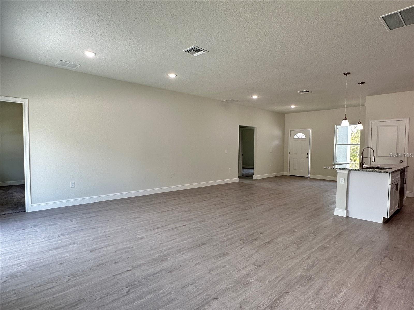 POINCIANA NBRHD 02 VILLAGE 08 - Residential Lease