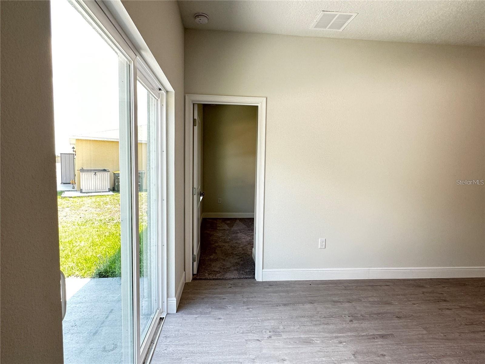 POINCIANA NBRHD 02 VILLAGE 08 - Residential Lease