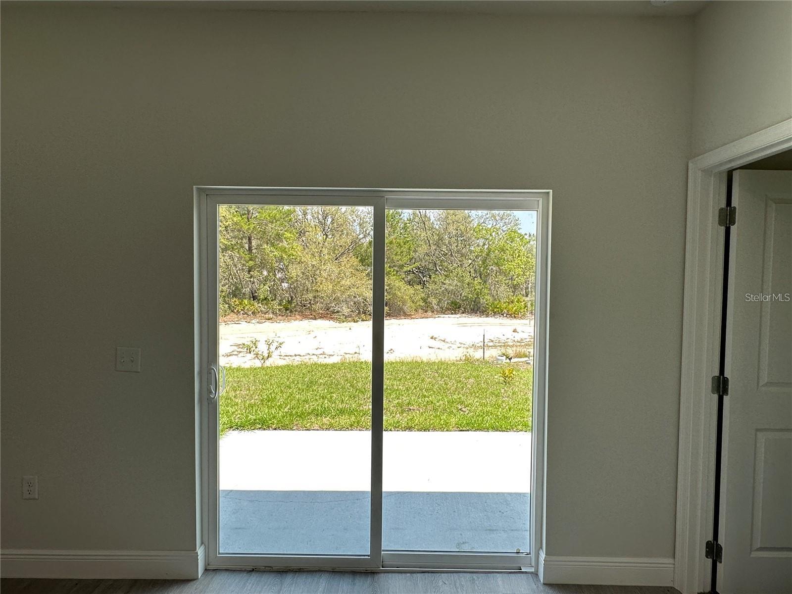 POINCIANA NBRHD 02 VILLAGE 08 - Residential Lease
