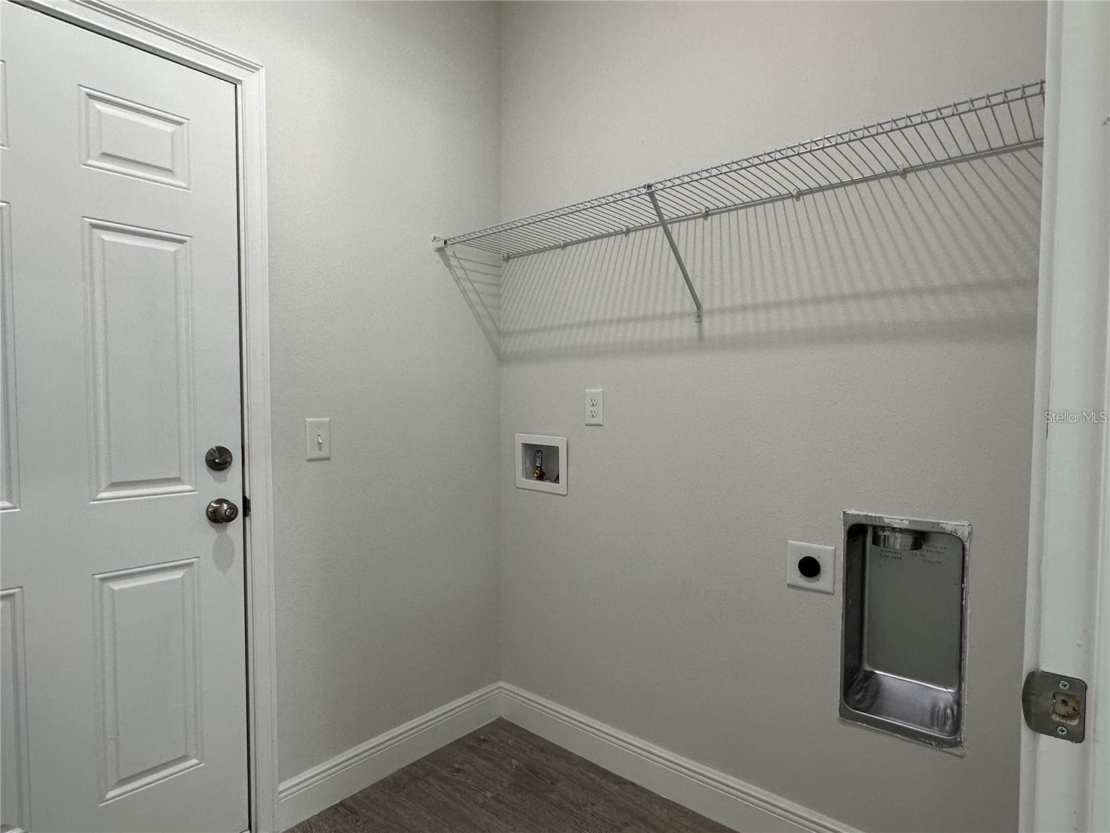 POINCIANA NBRHD 02 VILLAGE 08 - Residential Lease