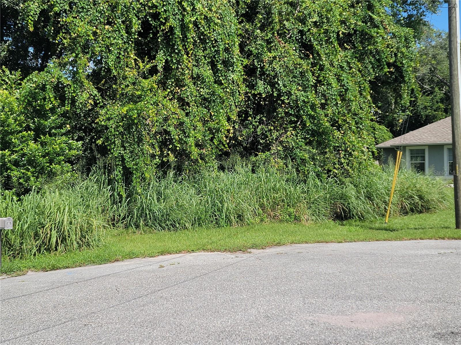 DELTONA LAKES UNIT 12 - Land