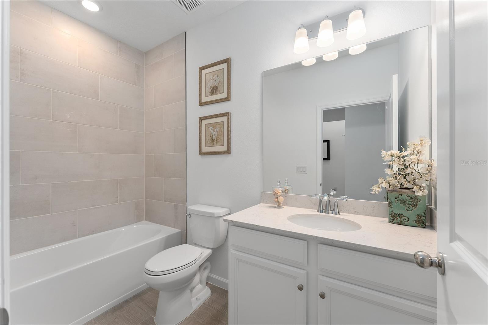 LIBERTY VILLAGE PH 2 - Residential