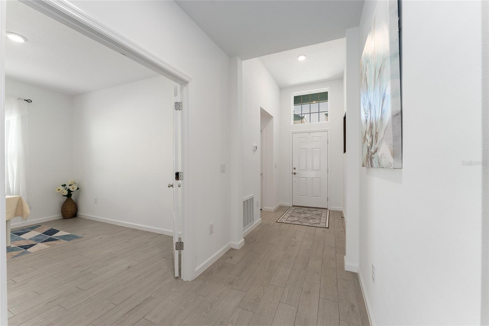LIBERTY VILLAGE PH 2 - Residential