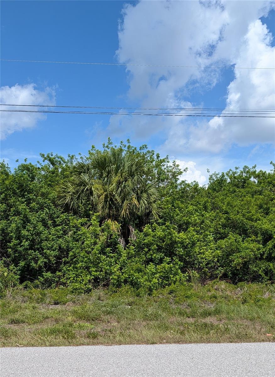 PORT CHARLOTTE SEC 071 - Land