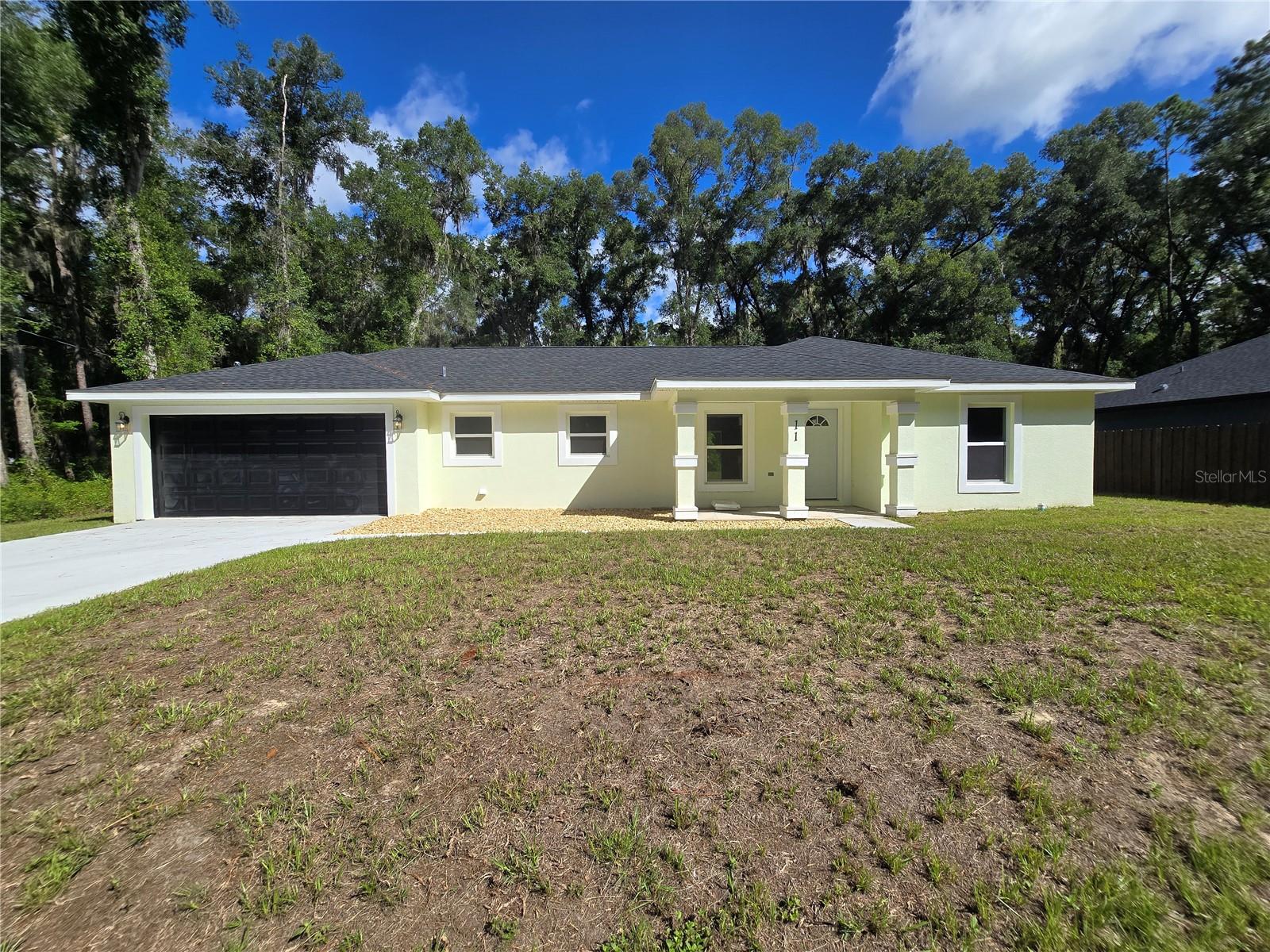 SILVER SPGS SHORES UN 44 - Residential