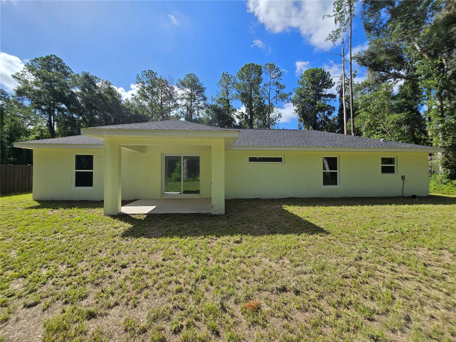 SILVER SPGS SHORES UN 44 - Residential