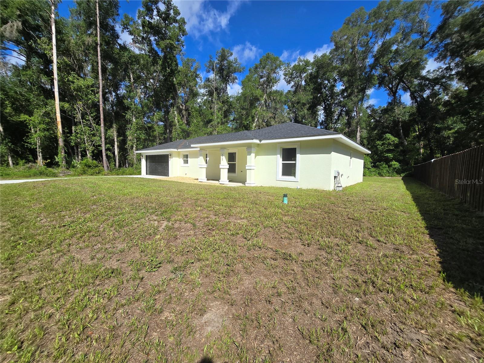 SILVER SPGS SHORES UN 44 - Residential