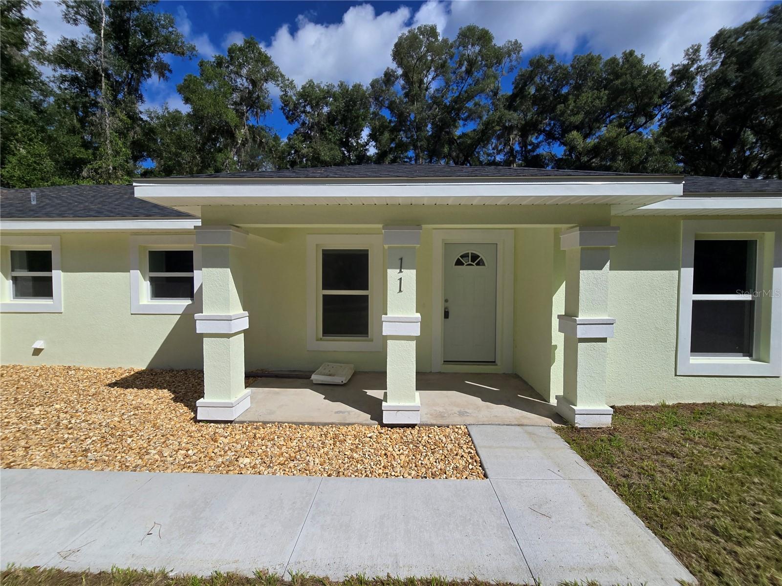 SILVER SPGS SHORES UN 44 - Residential