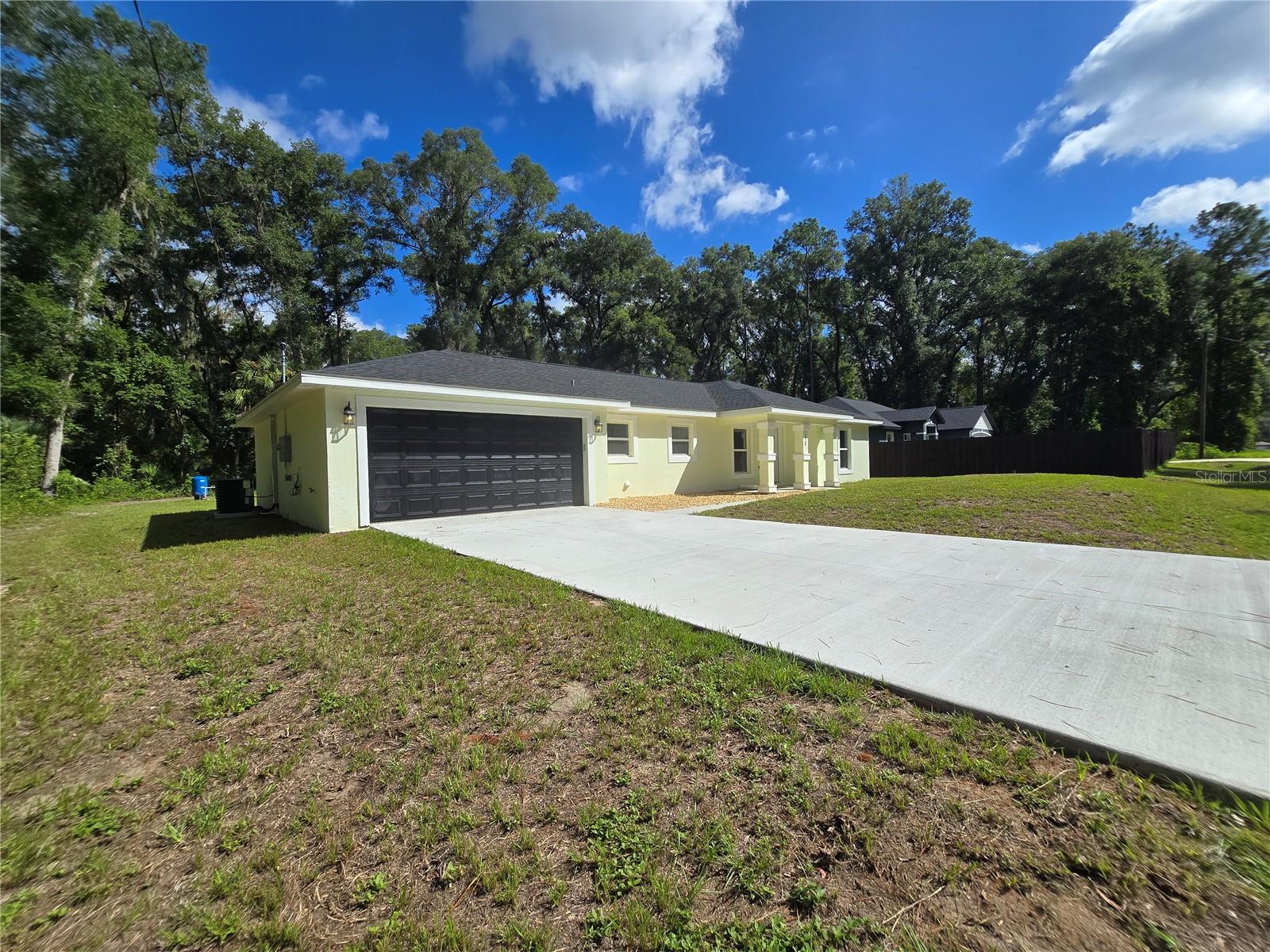 SILVER SPGS SHORES UN 44 - Residential