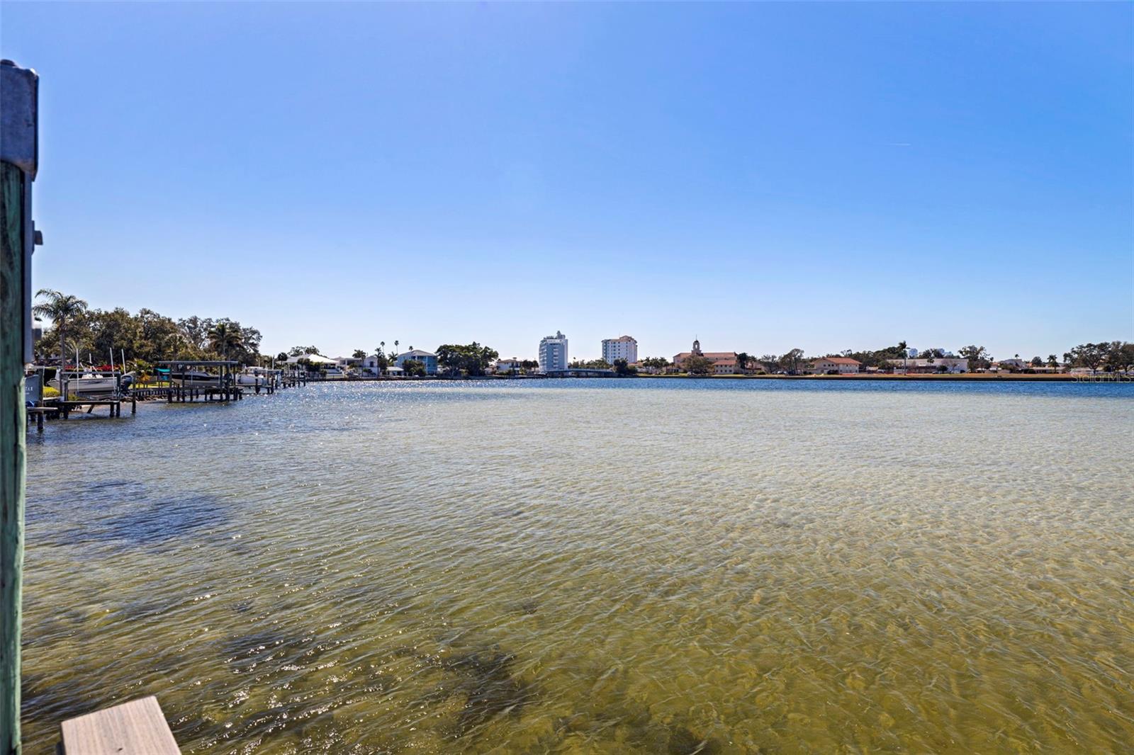 SHORE ACRES OVERLOOK SEC - Residential