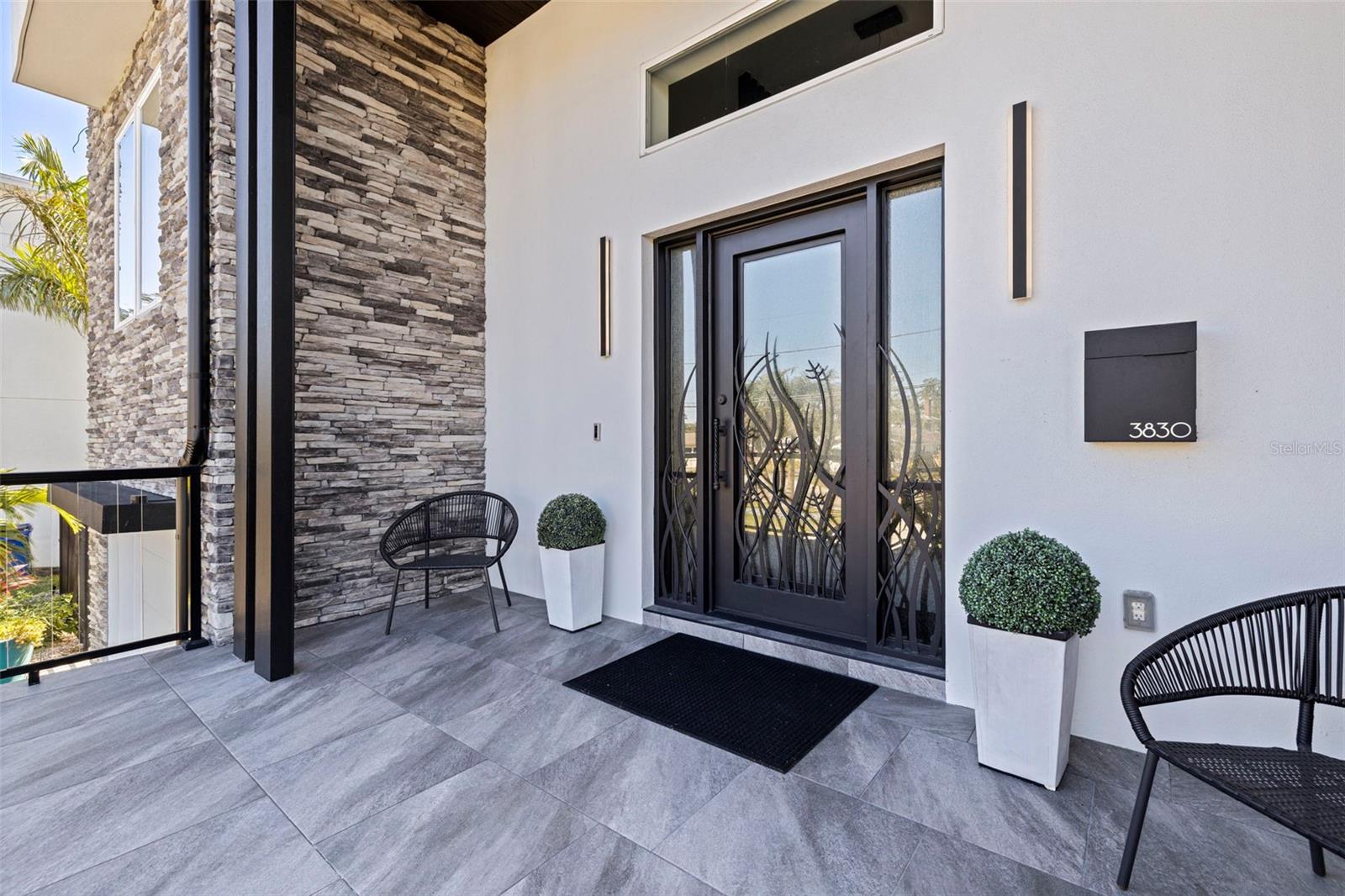 SHORE ACRES OVERLOOK SEC - Residential