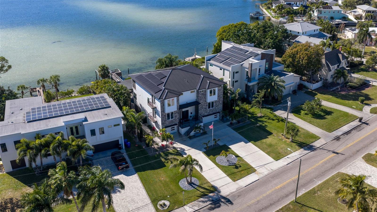 SHORE ACRES OVERLOOK SEC - Residential