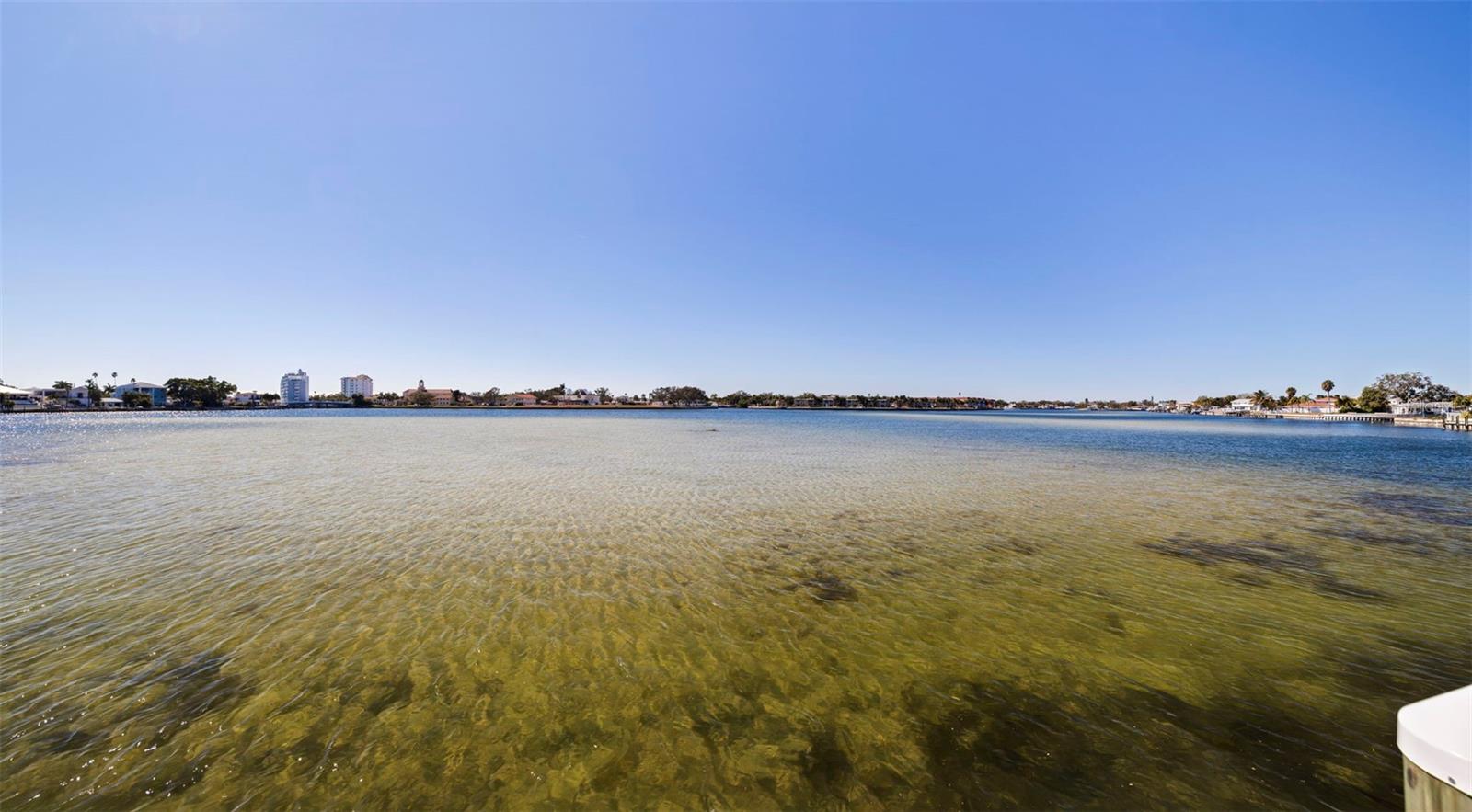 SHORE ACRES OVERLOOK SEC - Residential