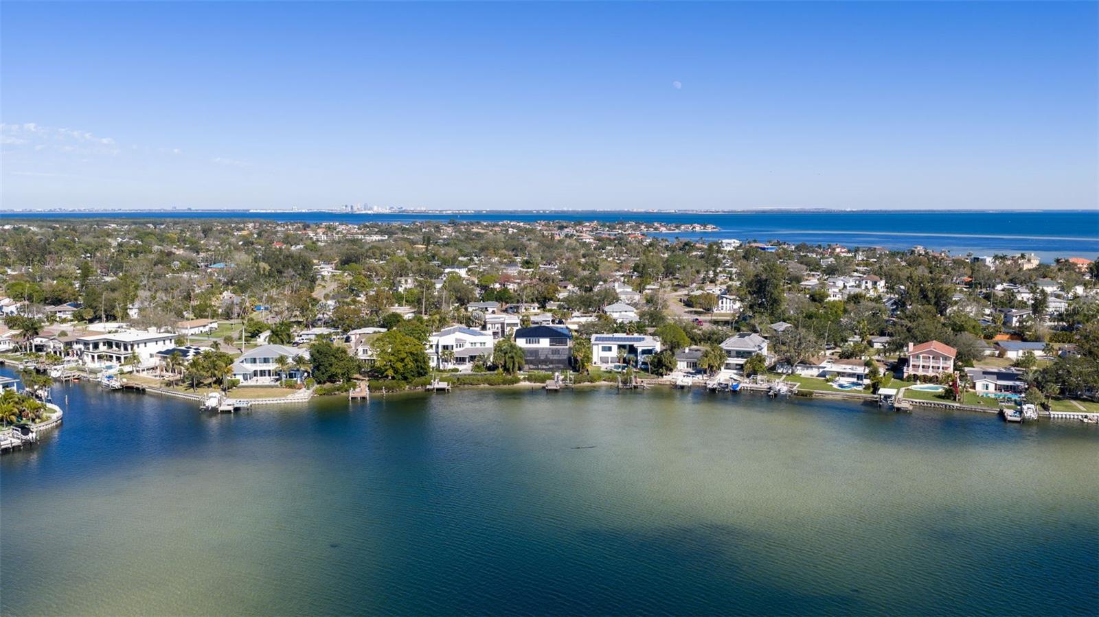 SHORE ACRES OVERLOOK SEC - Residential
