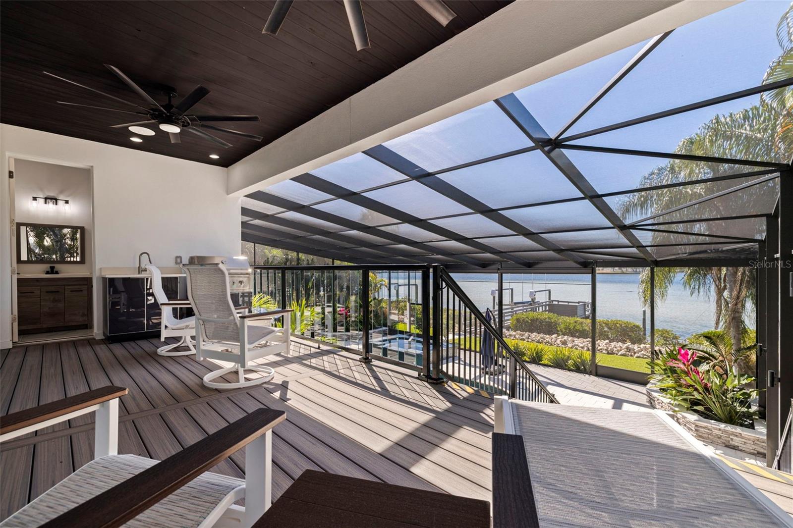 SHORE ACRES OVERLOOK SEC - Residential