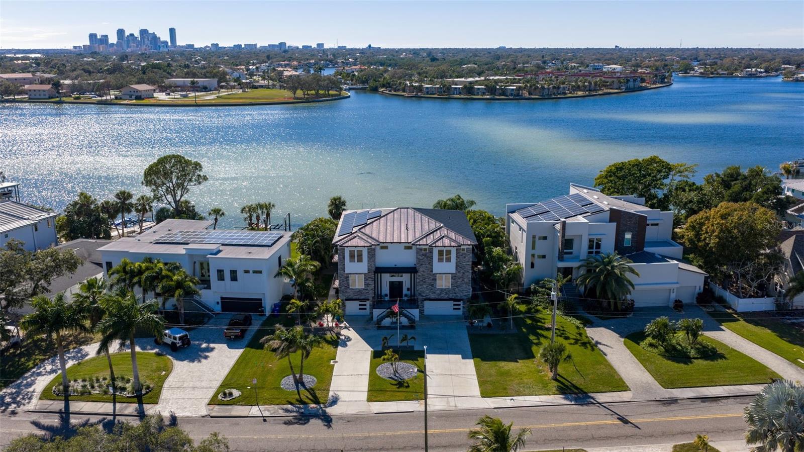 SHORE ACRES OVERLOOK SEC - Residential