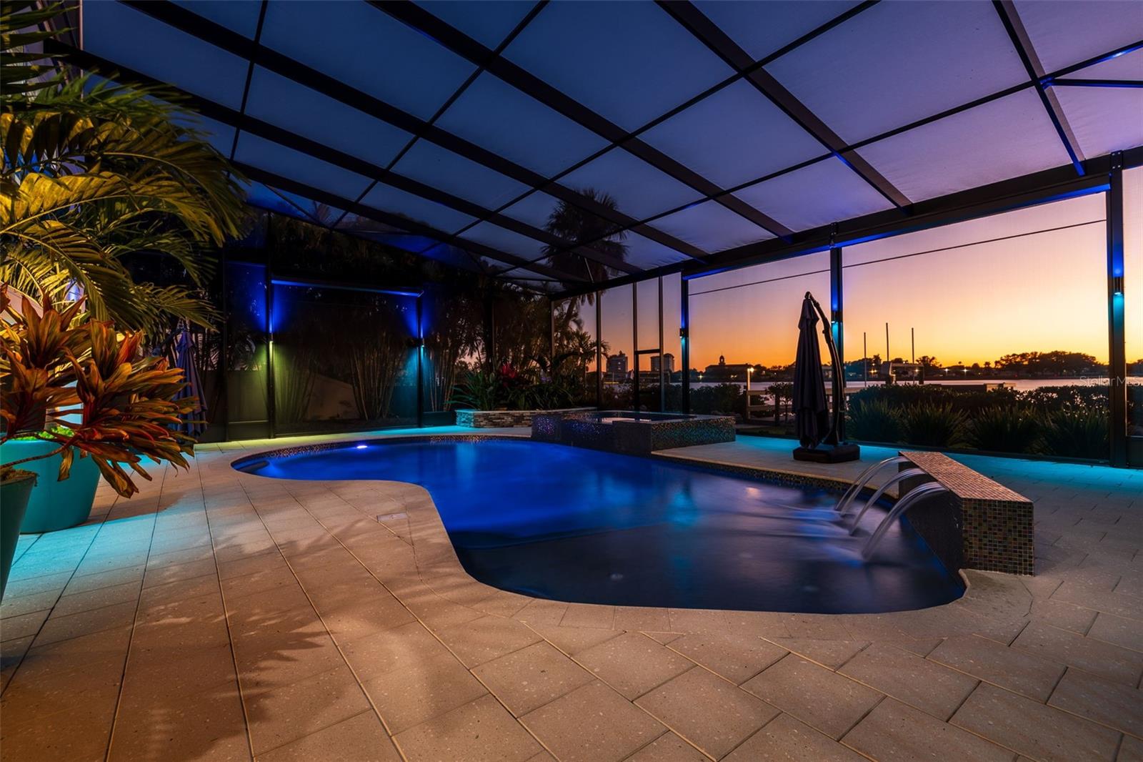 SHORE ACRES OVERLOOK SEC - Residential