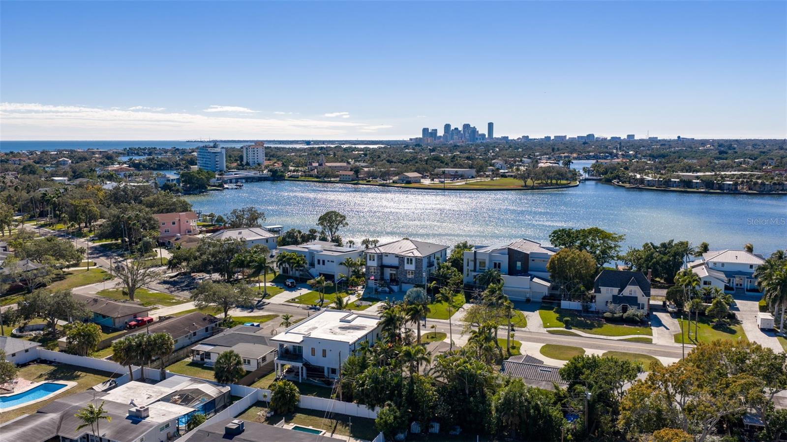 SHORE ACRES OVERLOOK SEC - Residential