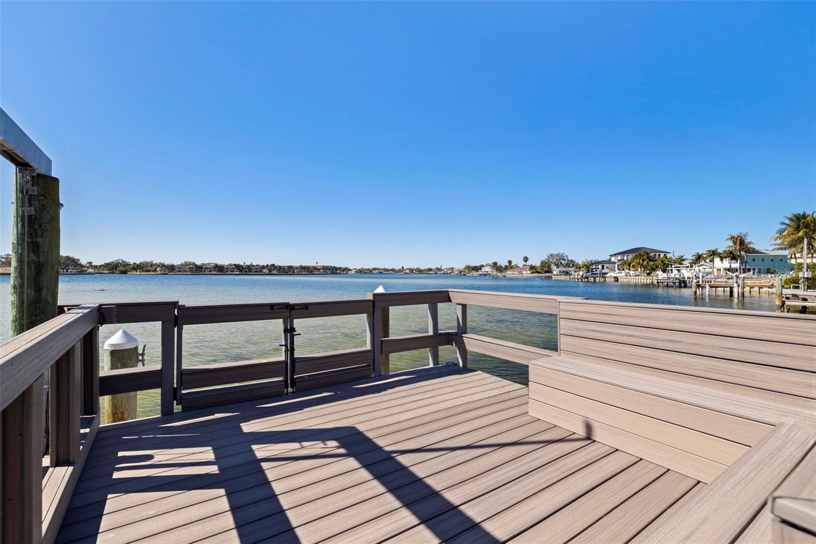 SHORE ACRES OVERLOOK SEC - Residential