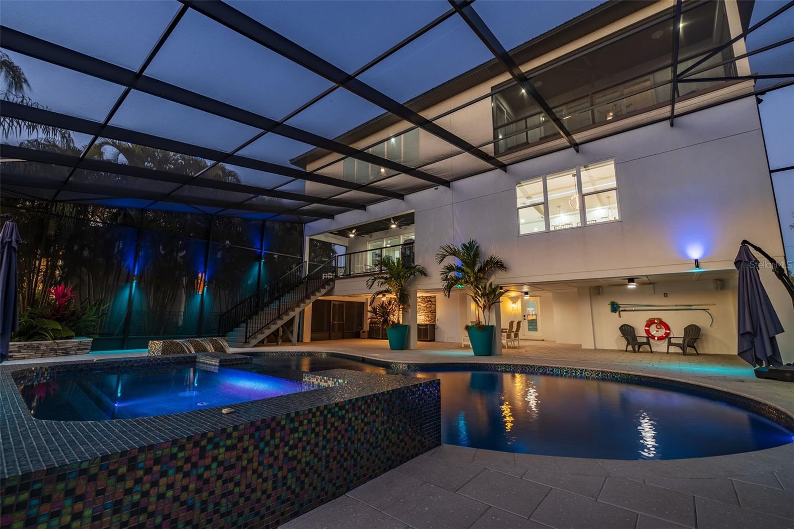 SHORE ACRES OVERLOOK SEC - Residential