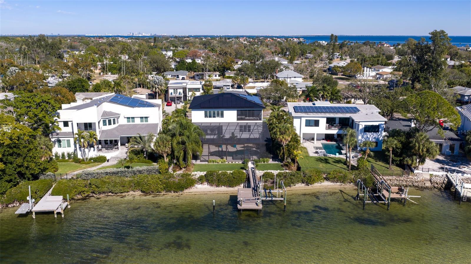 SHORE ACRES OVERLOOK SEC - Residential