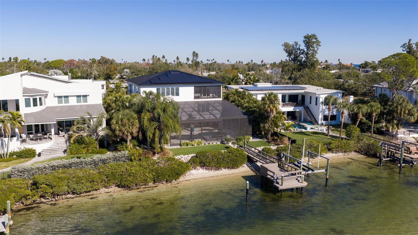 SHORE ACRES OVERLOOK SEC - Residential