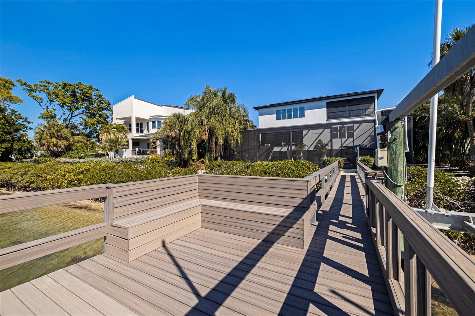 SHORE ACRES OVERLOOK SEC - Residential