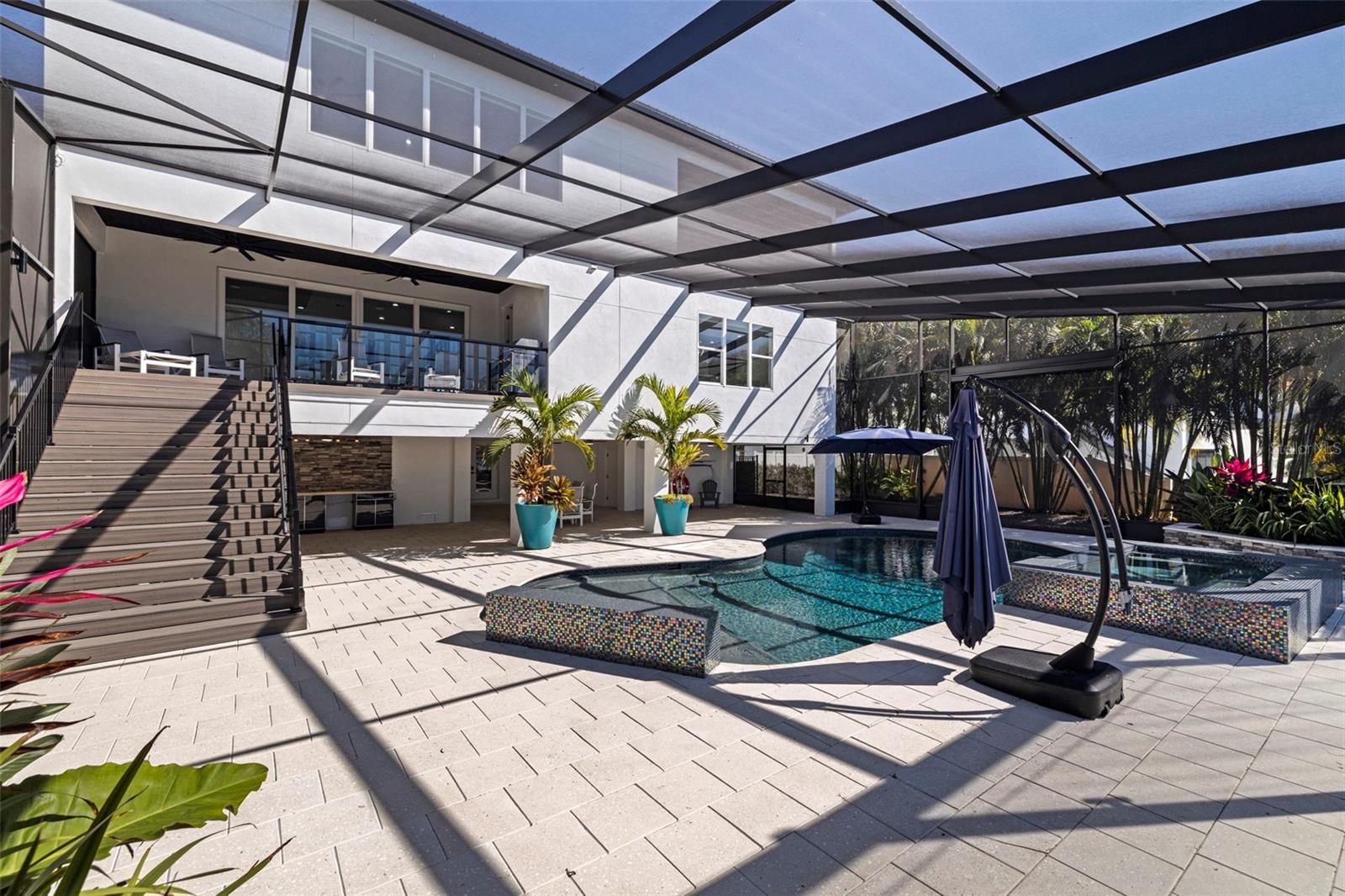 SHORE ACRES OVERLOOK SEC - Residential