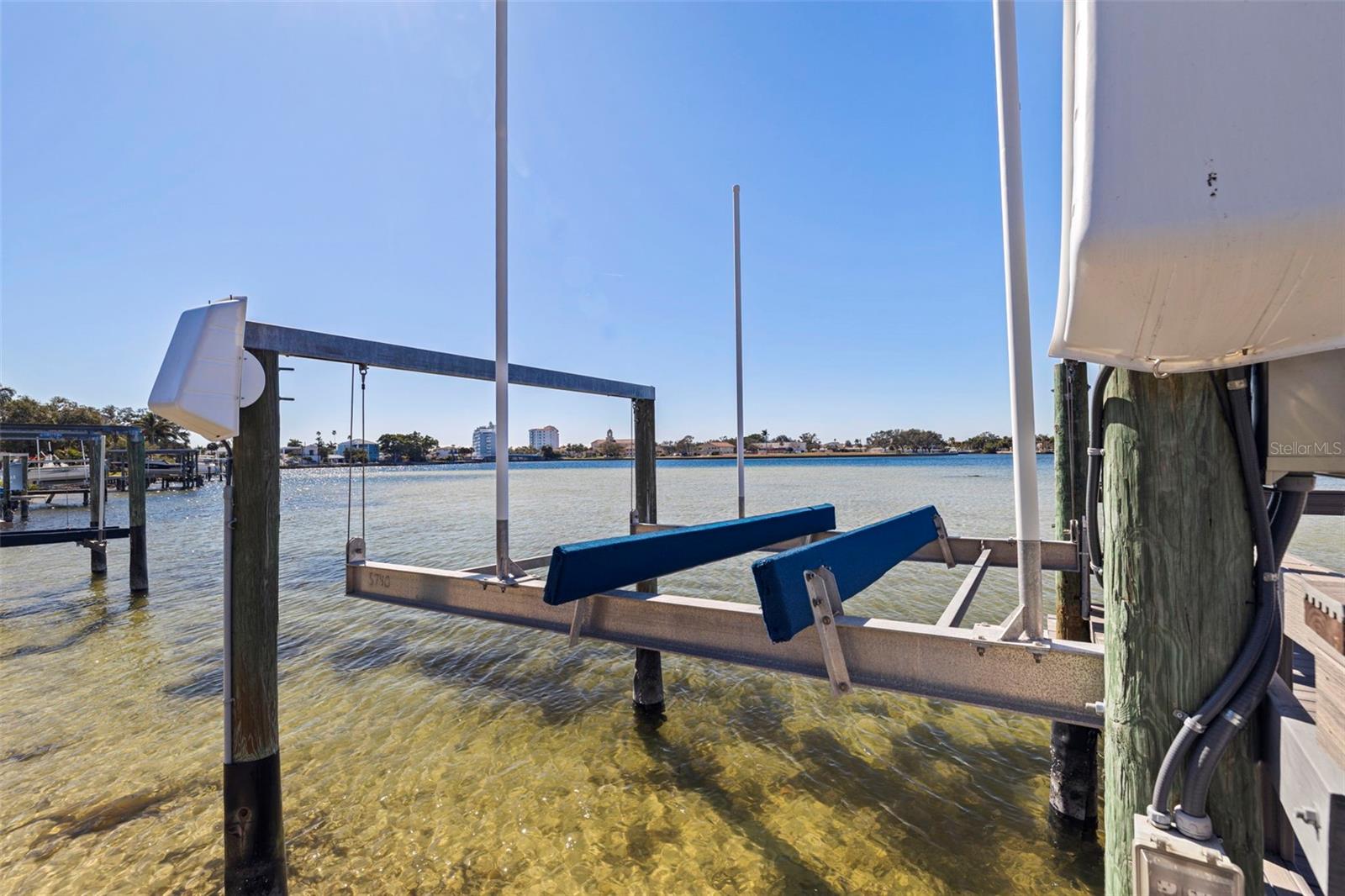 SHORE ACRES OVERLOOK SEC - Residential
