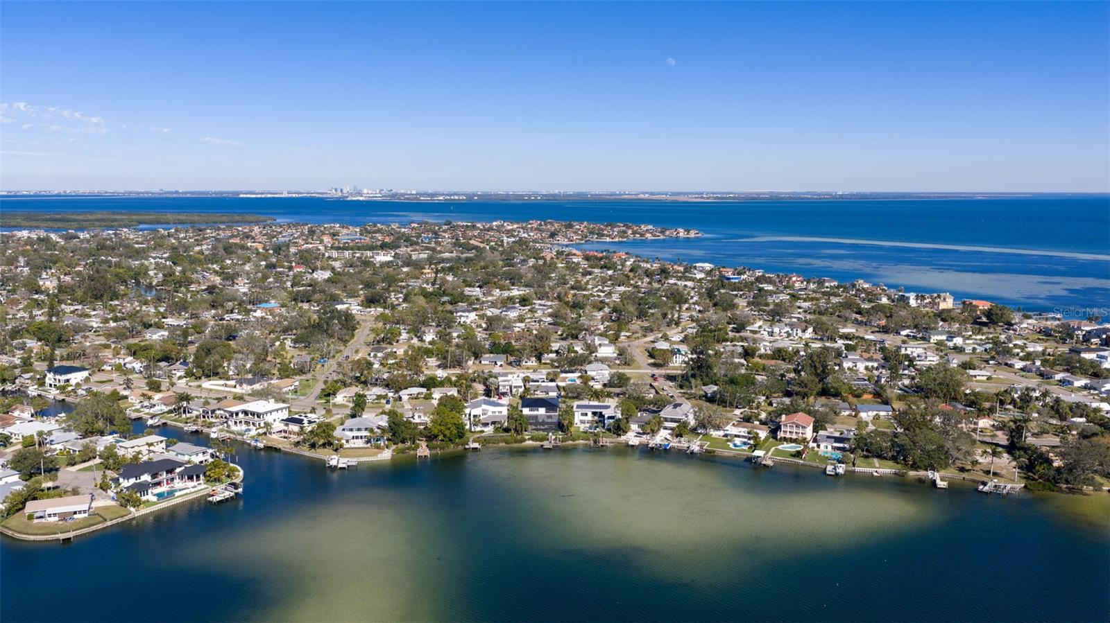 SHORE ACRES OVERLOOK SEC - Residential