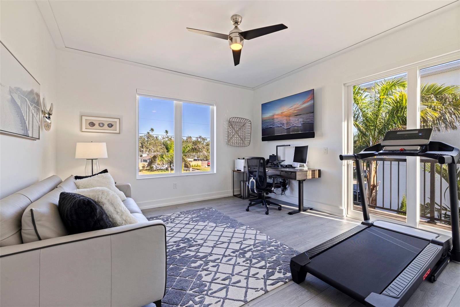 SHORE ACRES OVERLOOK SEC - Residential