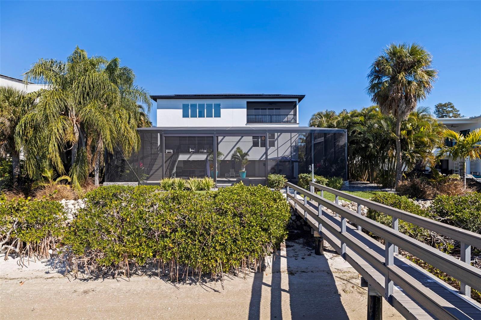 SHORE ACRES OVERLOOK SEC - Residential