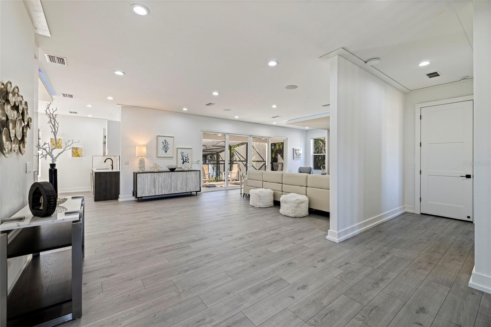 SHORE ACRES OVERLOOK SEC - Residential