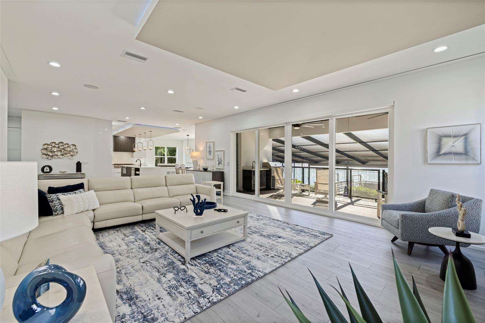 SHORE ACRES OVERLOOK SEC - Residential