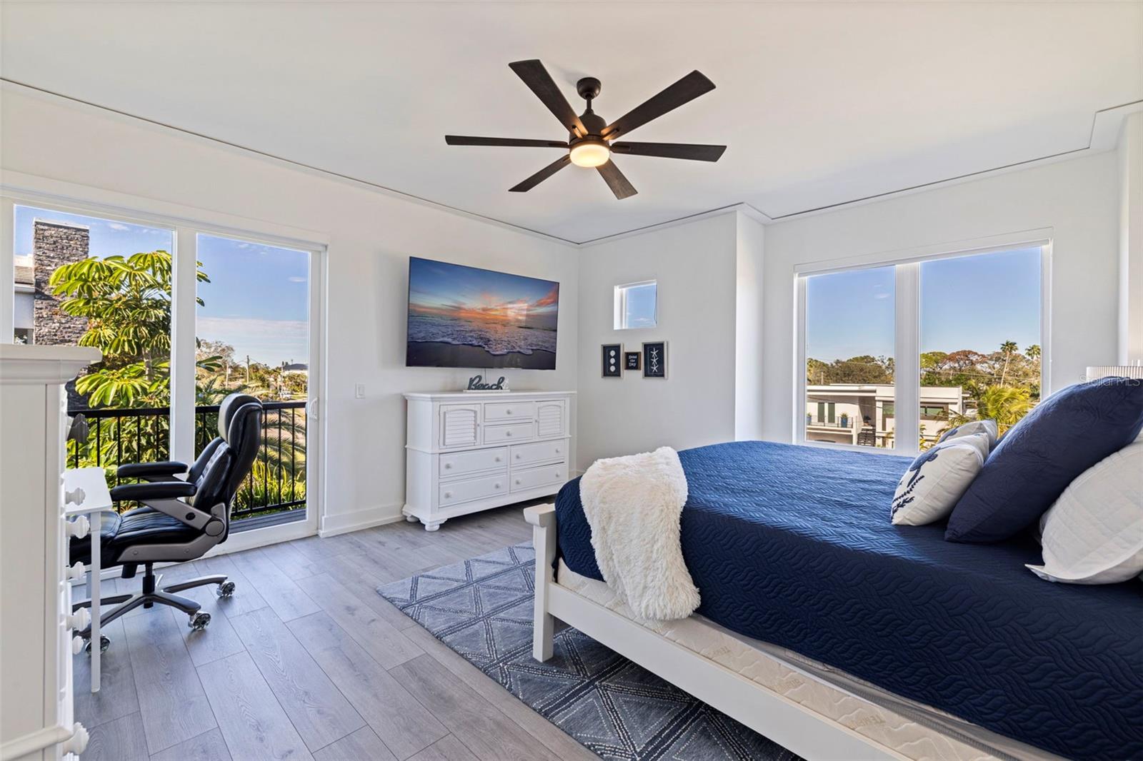 SHORE ACRES OVERLOOK SEC - Residential