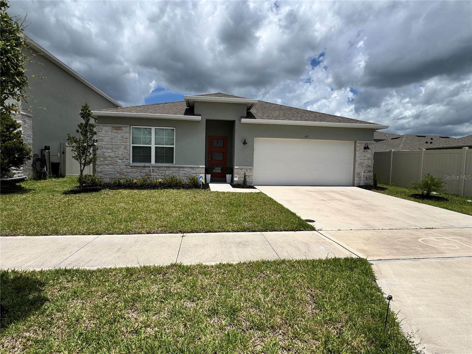SUMMERLY PH 3 - Residential