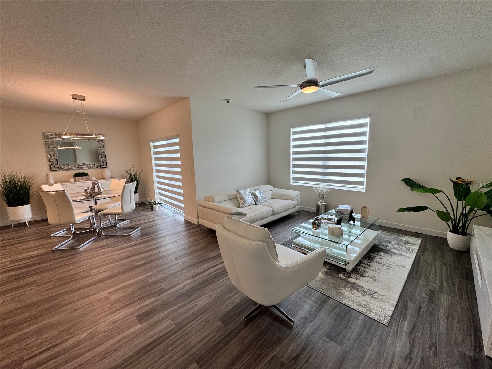 SUMMERLY PH 3 - Residential