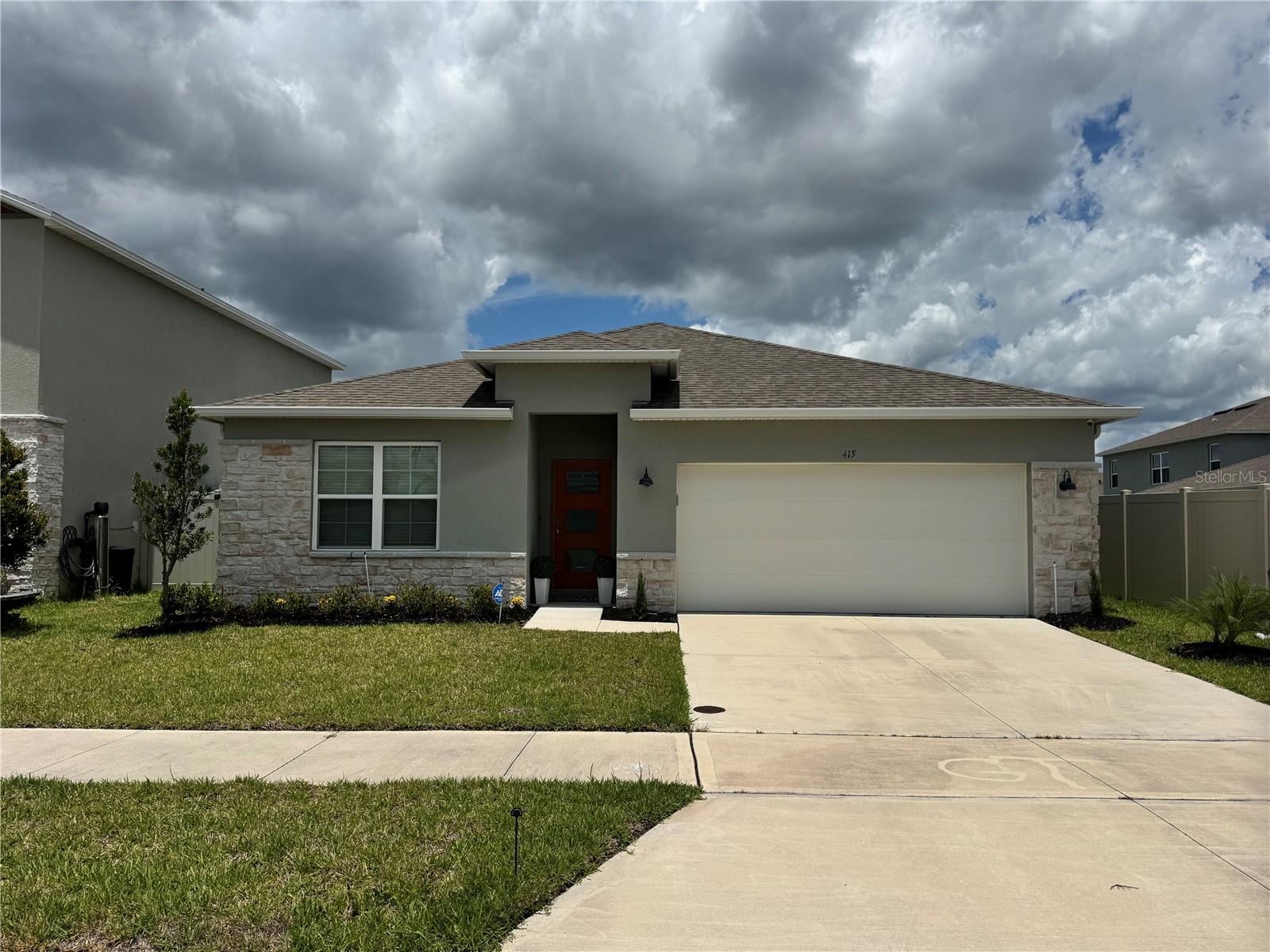 SUMMERLY PH 3 - Residential