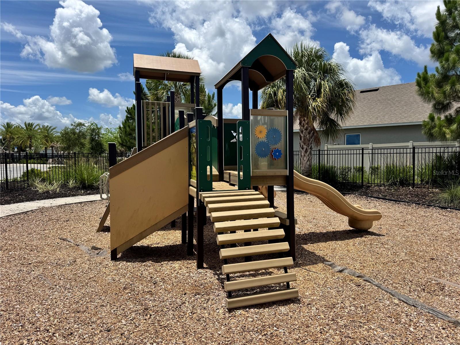 SUMMERLY PH 3 - Residential