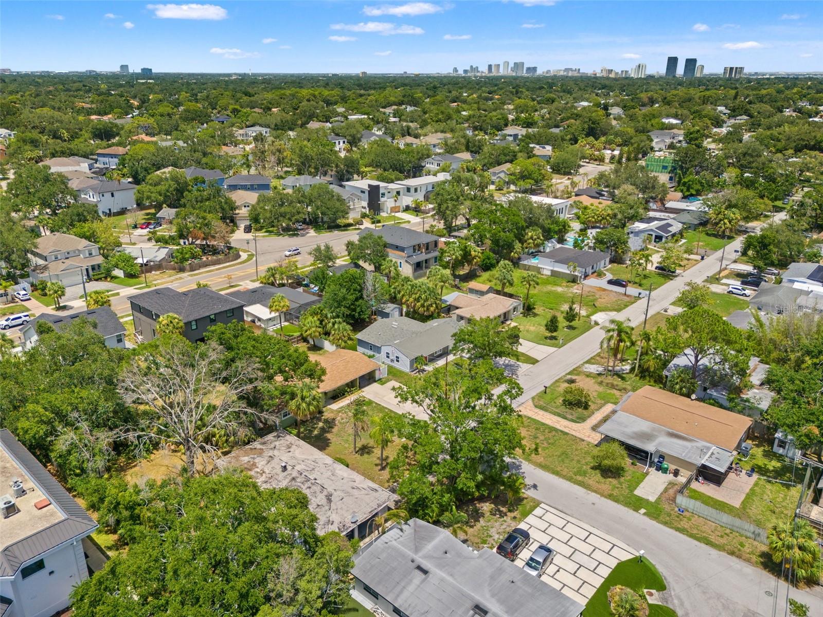 MARGARET ANNE SUB REVI - Residential