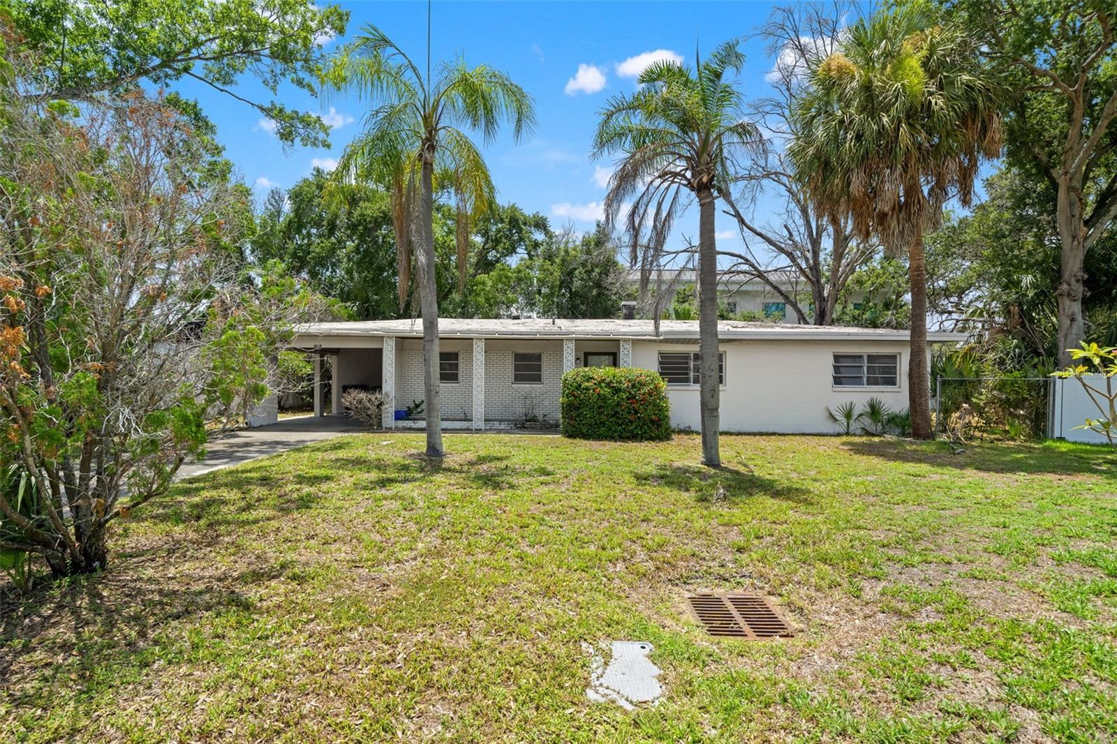 Exceptional investment opportunity on almost 1/4 acre in the heart of South Tampa! This solid block home offers endless possibilities for investors, builders, and buyers looking to create something special. Renovate the existing residence to fit your vision or transform the property into the custom dream home you’ve always envisioned. Located in an established South Tampa neighborhood with convenient access to MacDill AFB, Downtown Tampa, Tampa International Airport, shopping, dining, parks, and major roadways. Whether you’re searching for your next renovation project or the perfect location to build new, this property presents incredible potential in one of Tampa’s most desirable areas.