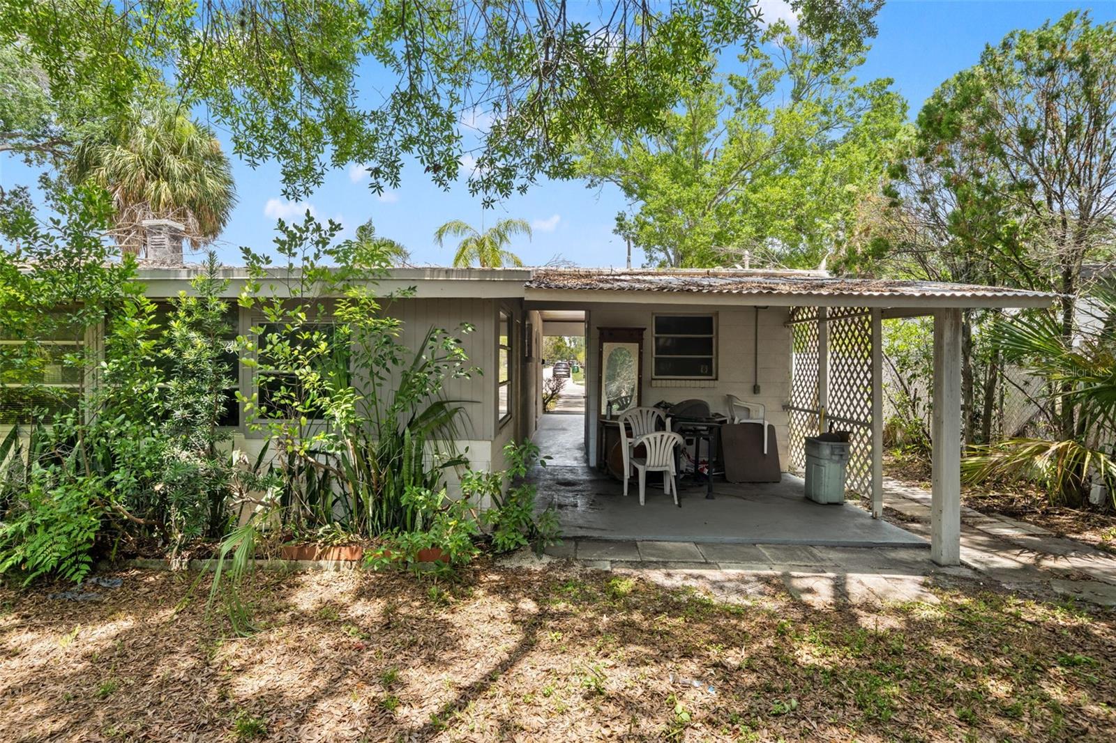 MARGARET ANNE SUB REVI - Residential