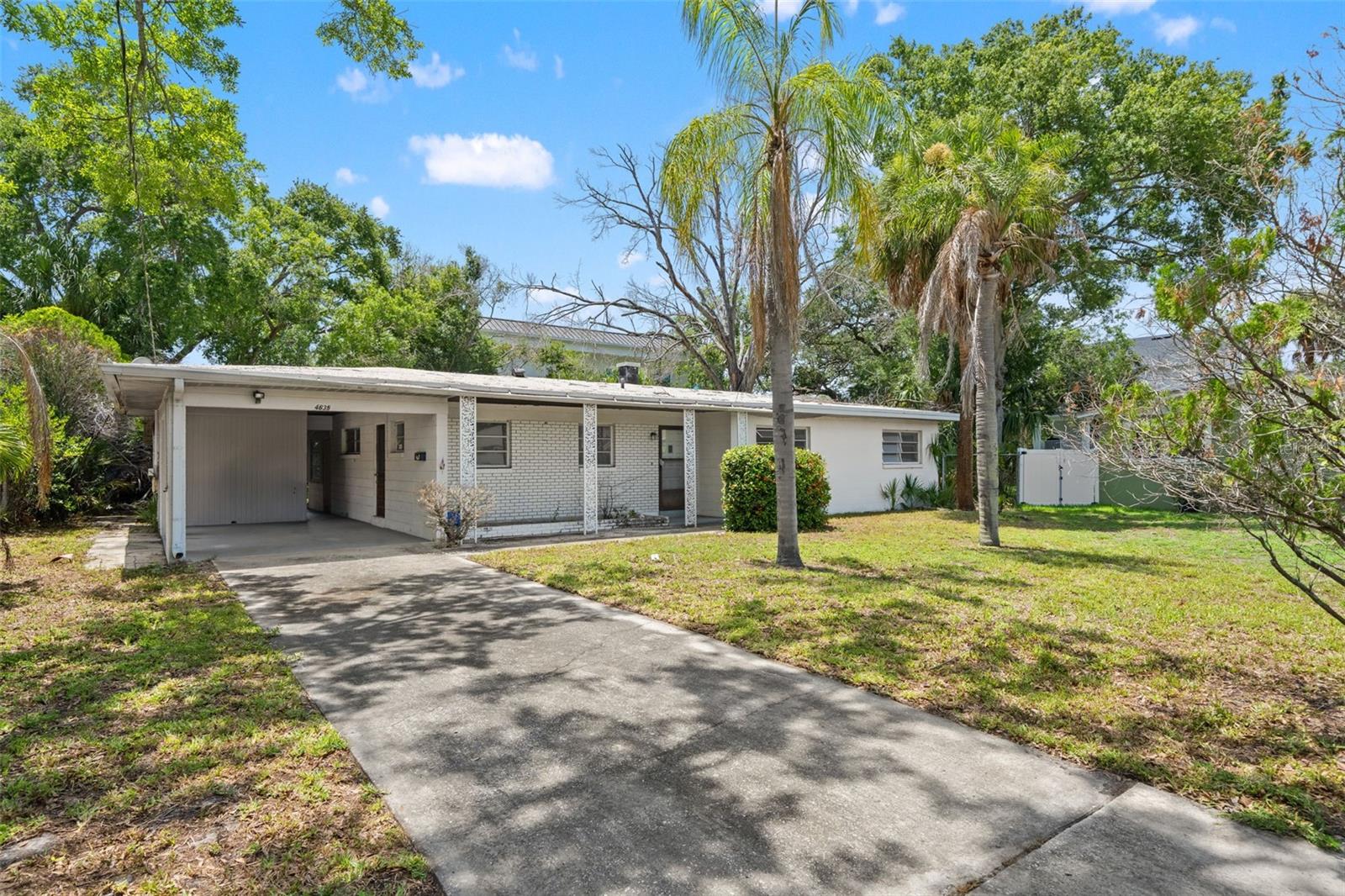 MARGARET ANNE SUB REVI - Residential