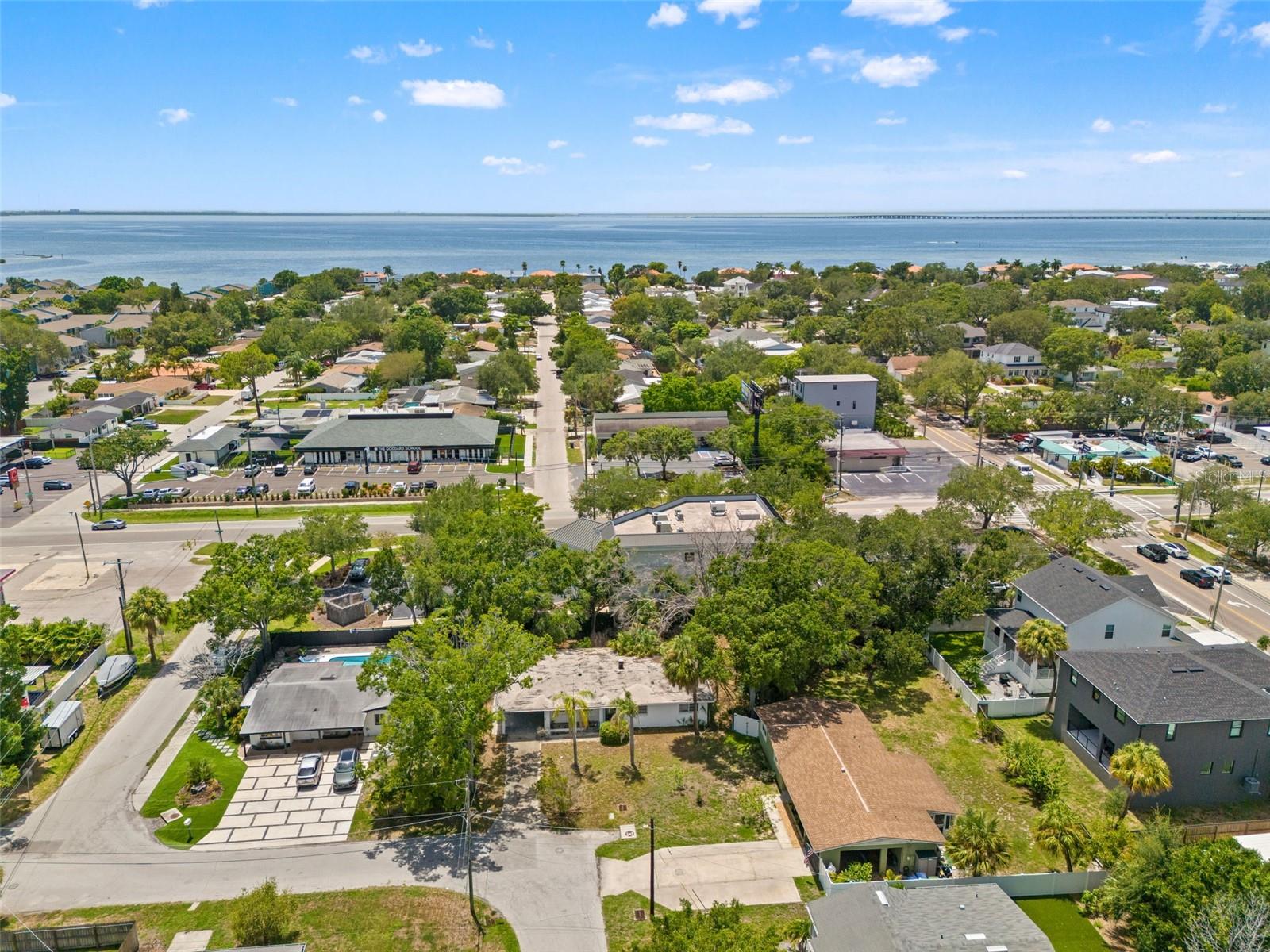 MARGARET ANNE SUB REVI - Residential