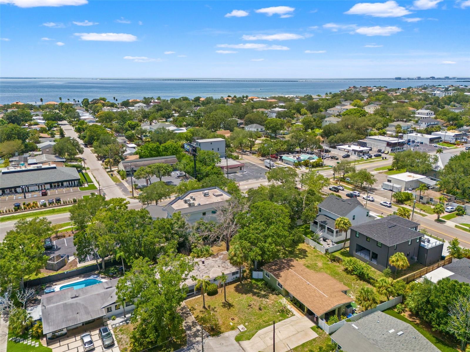 MARGARET ANNE SUB REVI - Residential