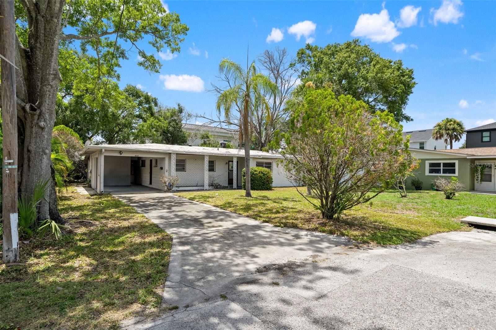 MARGARET ANNE SUB REVI - Residential